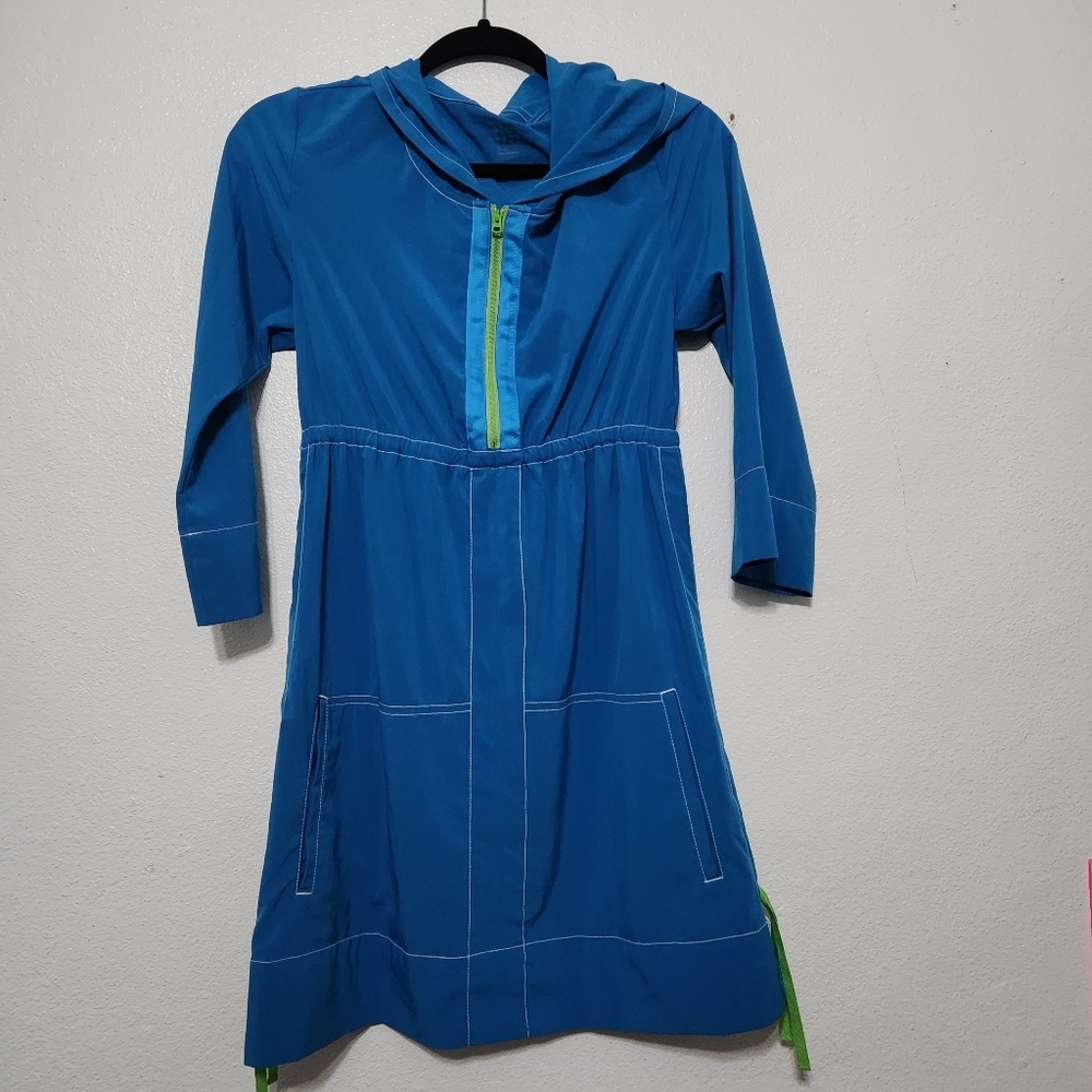 Title Nine Dress